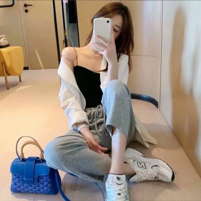 披肩圈套