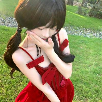 秋叶原系女友